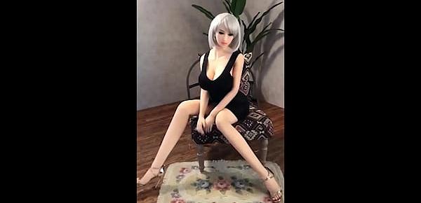 best man made sex doll for fuck use